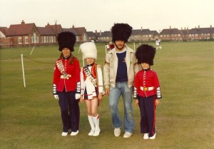 England H 8 1980