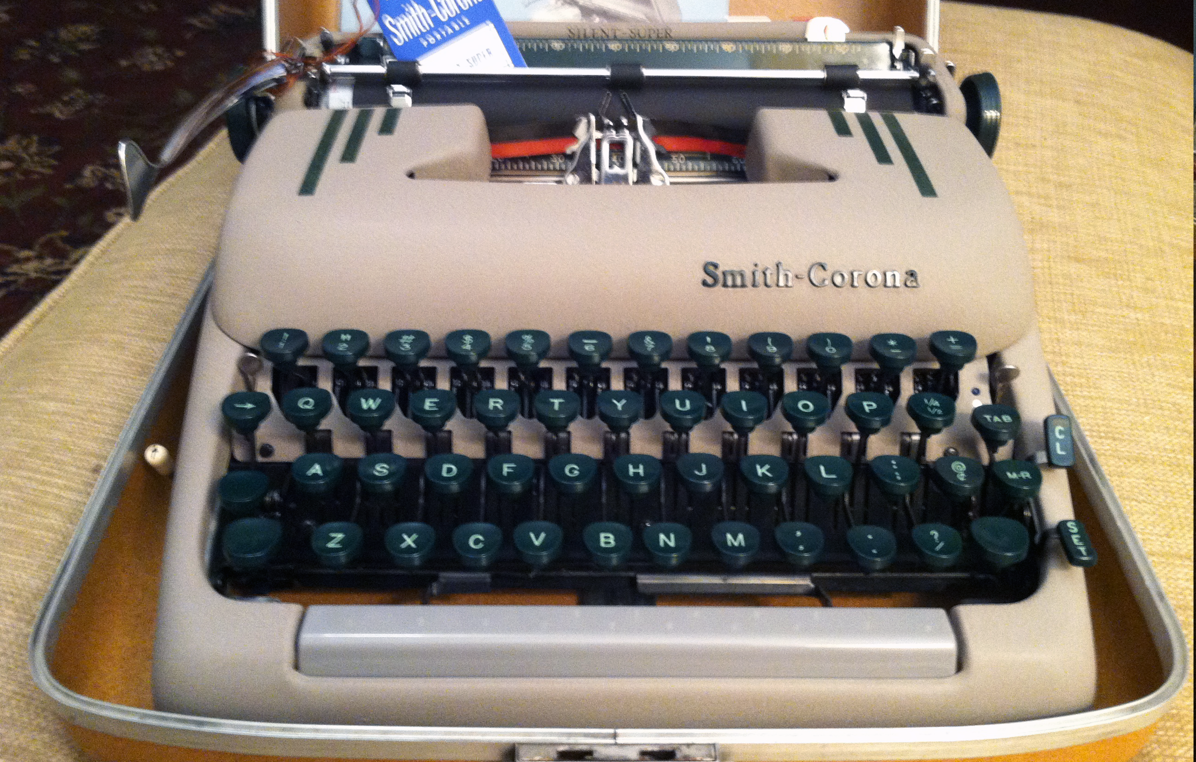 Smith_Corona_Silent_Super_typewriter