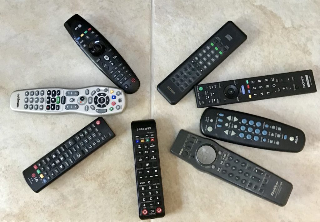 Remote Ontroll Remote Control – a simple tool | hdhstory.net